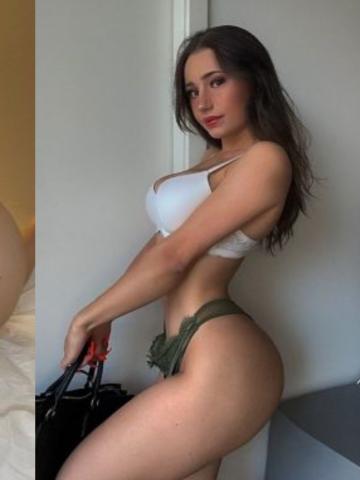 Анкета проститутки Софа - Фото, 23 года, №282975